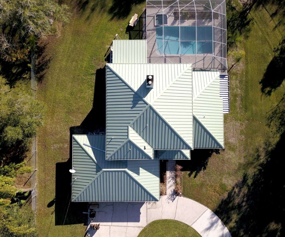 roofing services